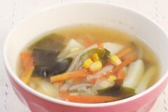 감자국 이렇게 끓이면 ‘보약’이 아니라 ‘독국’입니다