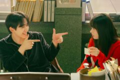 ‘태풍상사’ 이준호·김민하의 앙상블, 로맨스 아니어도 괜찮아