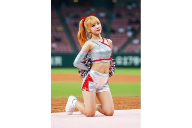 “라팍 몰랐던 꿀팁 대방출” 대구 삼성라이온즈파크 완전 정복하기