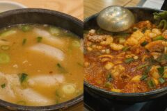 “발길이 끊이지 않습니다” 든든한 메뉴들이 많은 부산 서면역 맛집 TOP 3