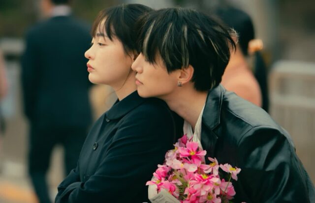 이준호·김민하, 이러니 ‘태풍상사’를 살리지…OST까지 섭렵