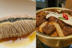 “언제 가도 맛있습니다” 현지인들이 매일 가는 신촌역 맛집 TOP 3