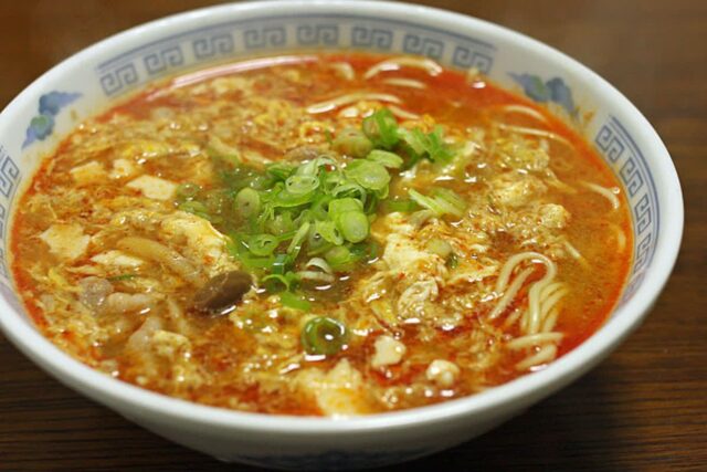 라면이 몸에 나쁘다고요? ‘이 방법’으로 끓이면 오히려 보약입니다
