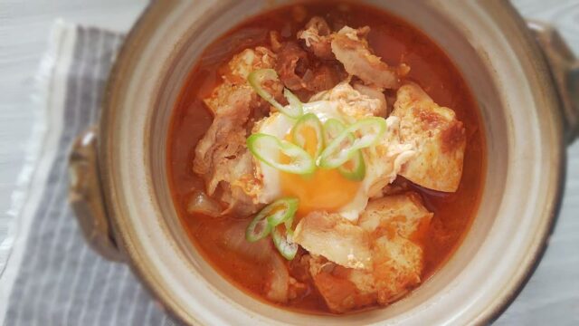 이 순서 하나만 바꿨는데, 국물이 ‘식당급’으로 변했습니다