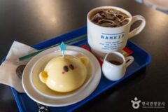 “노잼 도시 탈출 선언” 꿈돌이 패밀리와 함께 유잼 대전 당일치기 여행 코스 즐기기