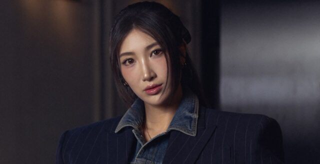 SM 연습생에서 ‘케데헌’ 성공 주역으로, 이재를 이끈 말 “할 수 있다는 다짐”