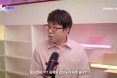 영화평론가 이동진이 좋게 들은 걸그룹음반