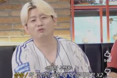 야구선수 혈육이 루머 정정해주려고 했는데 실패