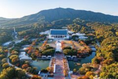 가을 매력 탐닉할 수 있는 천안 여행
