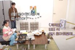 연예인들이 예의주시하고 있다는 연예인?!