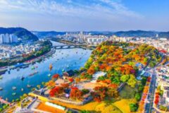 “왜 수도권 단풍에 감흥이 없지?” 지방 사람만 아는 가을 경남 여행지 BEST 6
