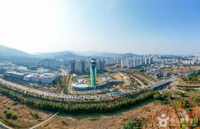 알고 있나요? 가족과 연인 모두 좋아하는 하남 마실코스~!
