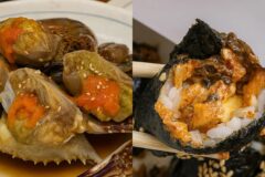 “바다의 맛 그대로” 여행 가면 꼭 들러야 하는 여수 맛집 TOP 3