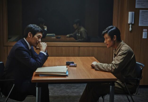[데일리 핫이슈] 새판짜는 드라마 ‘내부자들’ ·이병헌 GD 문화훈장 수훈 외