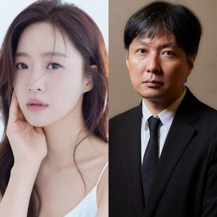 티아라 함은정, 11월 결혼..예비신랑은 ‘전독시’ 김병우 감독