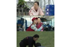 배우 주인영, ‘다 이루어질지니’서 반전 캐릭터로 존재감 발산