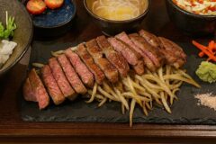 ‘생생정보’ 오늘 방송, 철판 스테이크 정식 맛집 위치