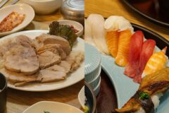 “한 상 가득 푸짐하게” 절대 후회하지 않을 광주 맛집 TOP 3