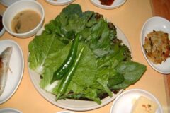 냉장고에 깻잎 이렇게 두면, 하루 만에 독소가 생깁니다
