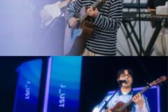 싱어송라이터 그_냥, 태국 프로모션 성료…NOW FEST 무대까지 현지 팬 열광