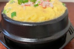 이 온도만 지키면 계란찜이 보약으로 바뀝니다