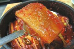 갈치조림, 몸에 좋다고 믿었죠? 이렇게 먹으면 절대 아닙니다