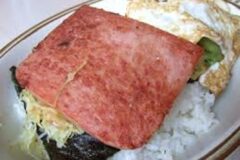 전문가들이 말합니다. 스팸덮밥은 ‘간 수치 폭탄’입니다