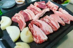 신선한 고기와 직화의 풍미를 즐길 수 있는 전국 정육식당 맛집 5곳