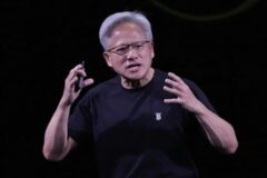 젠슨 황 “中 점유율 95%→0%… 좋은 정책일 리 없다”