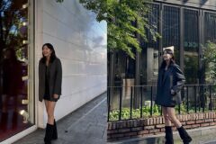 “41세 두 딸 맘 맞아?”…소이현, 시간을 거스르는 ‘역대급’ 동안 미모