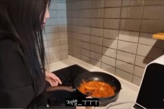 예상보다 더 놀라운 쯔양 24시간 식사량