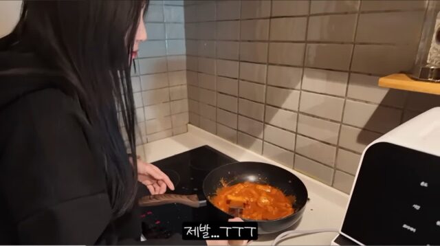 예상보다 더 놀라운 쯔양 24시간 식사량