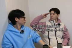 유재석 주변인들이 공통적으로 말하는 유재석 특징 ㅋㅋㅋㅋㅋ