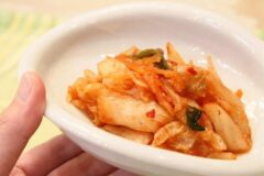 냉장고에 ‘이 음식’ 두면, 가족 건강이 서서히 무너집니다