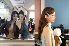 이게 20년 전 강민경?…’타임캡슐’ 연 그녀, ‘얼짱’ 시절과 비교하니 ‘충격’