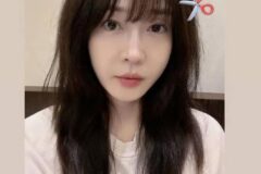 “홈쇼핑 복귀 하더니”…성유리, 44세 나이 잊게 만든 ‘충격의’ 동안 비주얼