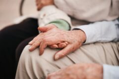 죽기 전 사람이 가장 많이 떠올리는 것 3위 꿈 2위 친구 1위는?