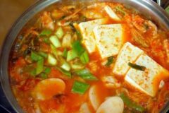 된장찌개에 이 ‘재료’ 넣지 마세요, 혈압이 즉시 올라갑니다