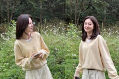 “가을인가 겨울인가”…백진희, 35세 나이 잊게 만든 ‘방부제’ 미모