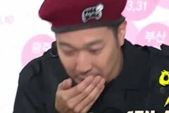 재채기 유형