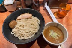 ‘찍먹이 진리!’ 찍어 먹는 라면 츠케멘 맛집 5