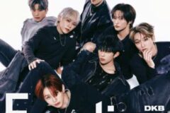 다크비, 미니 9집 ‘Emotion’ 발매…사랑의 복합 감정 담은 음악적 성장