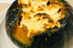 단호박 쪄먹지말고 “이렇게” 드세요, 너무 맛있어서 맨날 먹게됩니다.