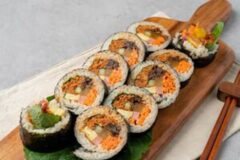 “국민 대호감, 지난해보다 4배 확대!” 2025 김천김밥축제가 돌아왔다!