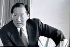 정주영 회장이 말한 살면서 절대 엮이면 안 되는 인간 유형 4가지