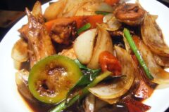 찜닭 끓일 때 이 ‘재료’만 빼세요, 콜레스테롤이 급격히 올라갑니다