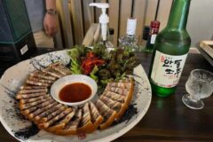 우리 술의 깊은 향과 멋을 즐길 수 있는 전통주 맛집 5곳