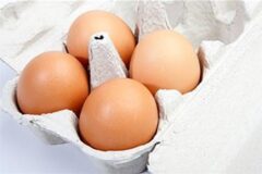 마트에서 계란 고를 때 ‘이 표시’만 확인해도, 몸에 들어가는 간이 달라집니다
