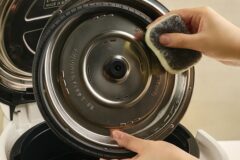 “밥 맛이 달라졌습니다…” 전기밥솥 청소, 올바르게 하는 방법