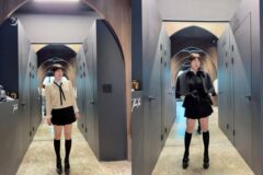 10kg 쪘는데 더 예뻐졌다…서인영, 이혼 후 찾은 인생 미모